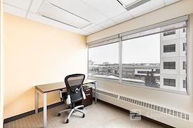 Regus | Macleod Place II