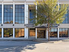 Regus | KY, Bowling Green - 922 State Street