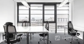 Regus | Dusseldorf, Koe-Bogen