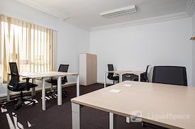 Regus | TUNIS, Carthage