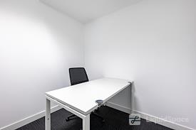 Regus | Madrid Cuzco IV