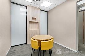 Regus | Taiyuan, World Trade Centre