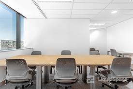 Regus | BRASILIA, Corporate Financial Center – Asa Norte