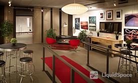 Studio on Market