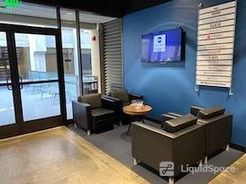 Regus || 4 Palo Alto Square