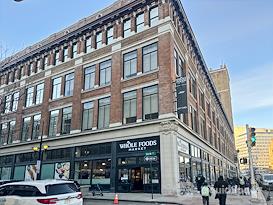 Regus | Newark - 625 Broad St.