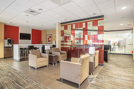 Regus || Galleria at PNC Plaza