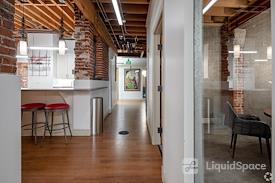 Candy Factory Coworking