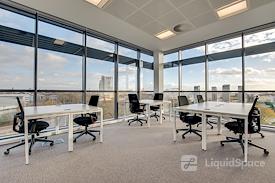 Regus | Manchester Trafford Park