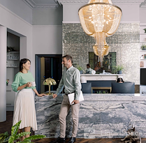 Iconic Offices | Viscount House