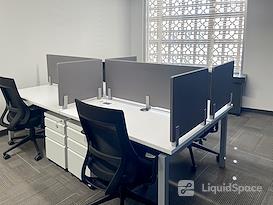 Regus | Tucson - N Church Ave