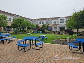 Regus | GA, Newnan - Newnan Crossing Bypass