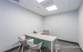 Office Evolution - Summit