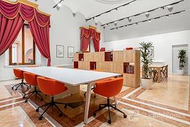 Regus | Bologna, Via del Monte 1