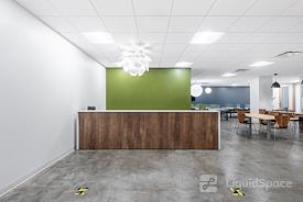 Regus | Main Street