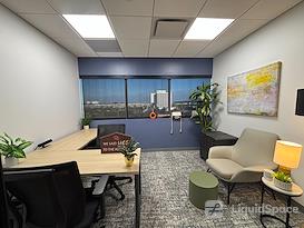 Office Evolution | West Palm Beach