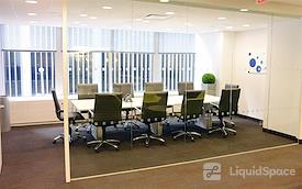 Virgo Avenue of Americas