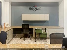 Regus | AZ, Tucson - N Oracle Road