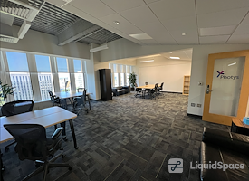 CIC | Cambridge - One Broadway