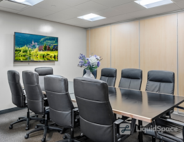 Intelligent Office Washington, DC