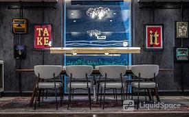 WorkSpott @ City East