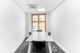 Regus | London, Piccadilly Circus