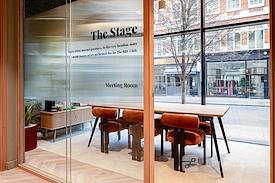 Landmark | Wogan House