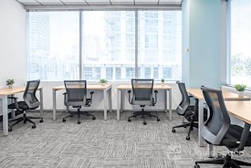 Venture X North York