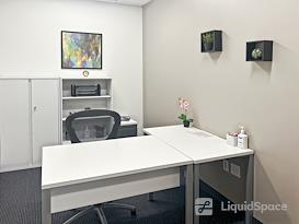 Regus | Solana Beach Corporate