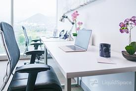 Regus || Lighton Tower