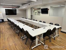 NYC Seminar & Conference Center