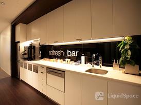 Regus | YOKOHAMA, Sky Building