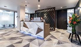 Regus | Dominion Plaza