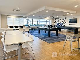 Regus | Rockaway Townsquare