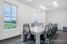 Regus | Monroe - Monroe