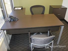 Regus | Continental Plaza