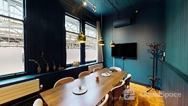 FORA | Melcombe Place 