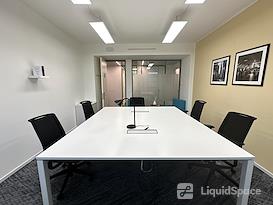 Regus | Milan, Winckelmann