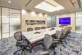 The Executive Centre - DLF Downtown