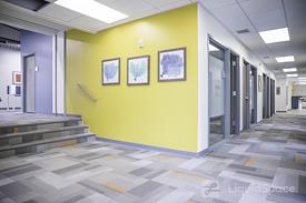 Office Evolution - Charleston
