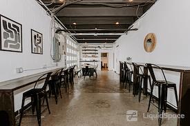 Three One Three | Germantown