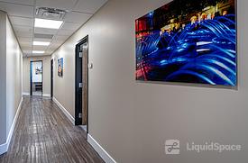 W Executive Suites | West Palm Beach