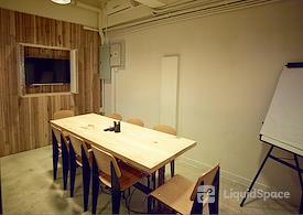 KTown | 6/F Cheung Hing Ind. Bldg.