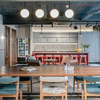 Glandore Arthur House Belfast | Private Office Space Belfast