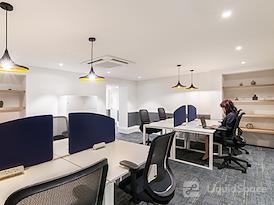 Regus | London, Fleet Street