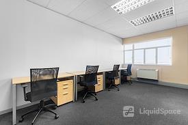 Regus | GREENACRES, Port Elizabeth
