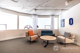 Regus | Barcelona Gran Via 583