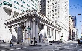 (OSS) One Sansome
