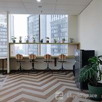 Wellspaces Tokopedia Tower Kuningan Coworking Space & Serviced Office