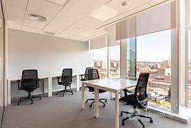 SPACES | Santiago De Chile, Apoquindo